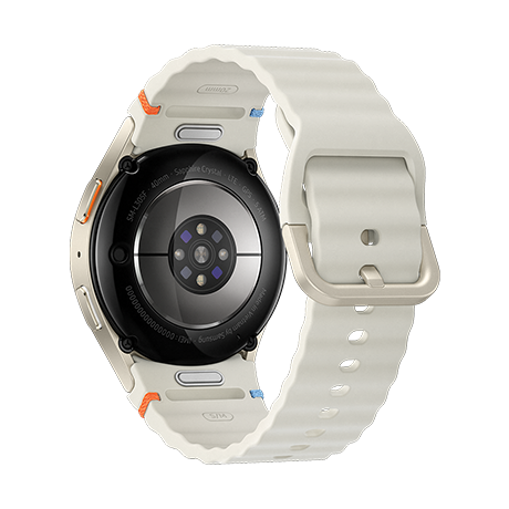 View image 3 of Samsung Galaxy Watch7 40mm