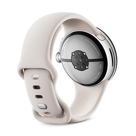 View image 4 of Google Pixel Watch 3 41mm