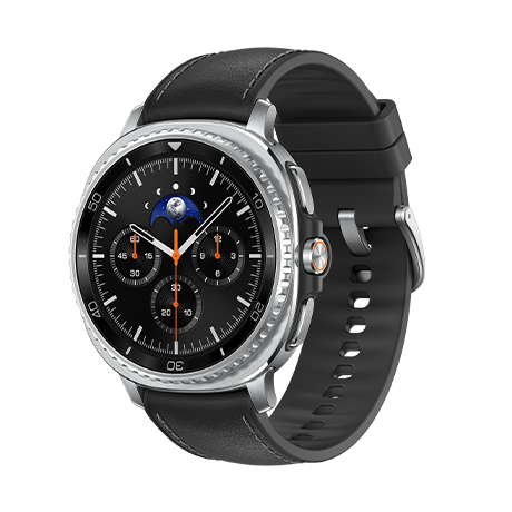 Voir l’image numéro 2 de Samsung Galaxy Watch8 Classic