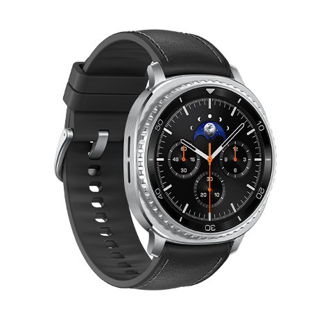 Voir l’image numéro 4 de Samsung Galaxy Watch8 Classic