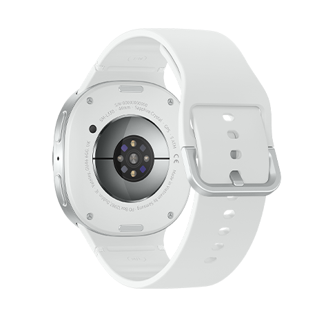 Voir l’image numéro 3 de Samsung Galaxy Watch8 40mm