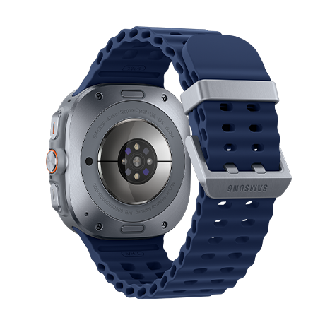 Voir l’image numéro 3 de Samsung Galaxy Watch Ultra 2025