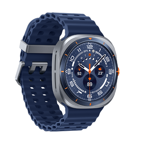 Voir l’image numéro 4 de Samsung Galaxy Watch Ultra 2025