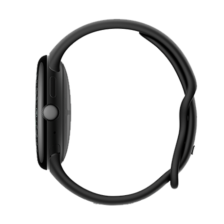 View image 3 of Google Pixel Watch 4 41mm