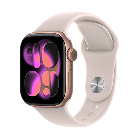 View image 2 of Apple Watch 11
