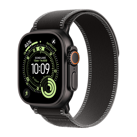 View image 2 of Apple Watch Ultra 3