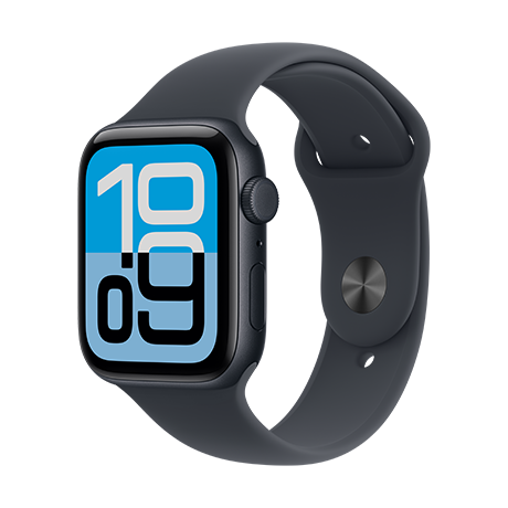 View image 2 of Apple Watch SE3