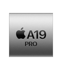 A19 Pro chip