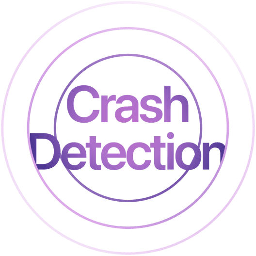 Crash detection
