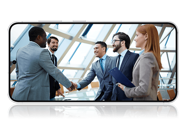 Voyagez mieux avec données locales