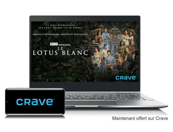 Les meilleures séries, des films à succès et plus encore sur le meilleur réseau au pays