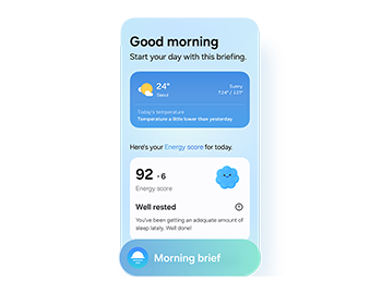 Catch the Highlights.