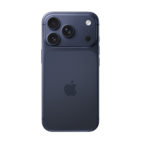 Voir l’image numéro 3 de iPhone 17 Pro