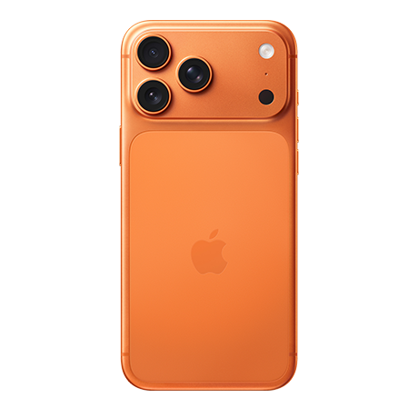 Voir l’image numéro 3 de Apple iPhone 17 Pro Max