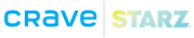 Crave avec STARZ