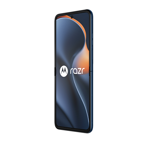 Voir l’image numéro 2 de motorola razr 2025