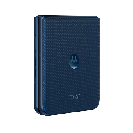 Voir l’image numéro 3 de motorola razr 2025