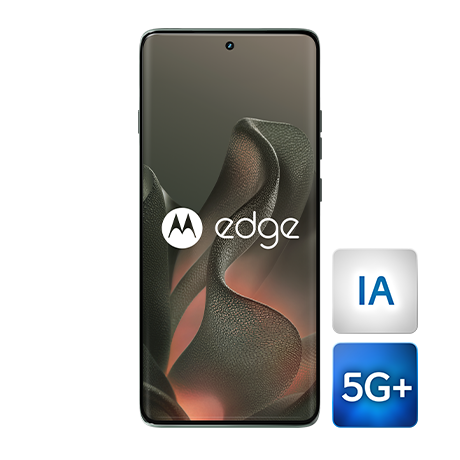 Voir l’image numéro 1 de motorola edge – 2025