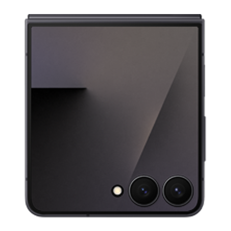 Voir l’image numéro 4 de Samsung Galaxy Z Flip7