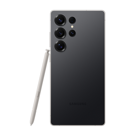 Voir l’image numéro 4 de Samsung Galaxy S25 Ultra